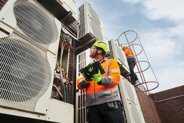 Best HVAC Consulting and Engineering in Landover Hills, MD