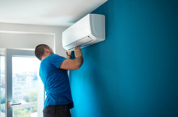 Best Solar-powered HVAC Systems in Landover Hills, MD