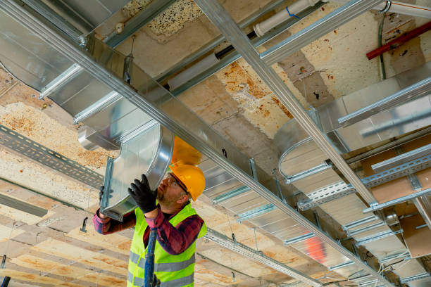 Best HVAC Supply and Distribution in Landover Hills, MD