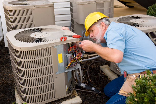 Professional HVAC in Landover Hills, MD