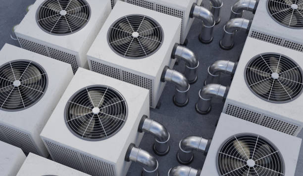 Best Commercial HVAC in Landover Hills, MD