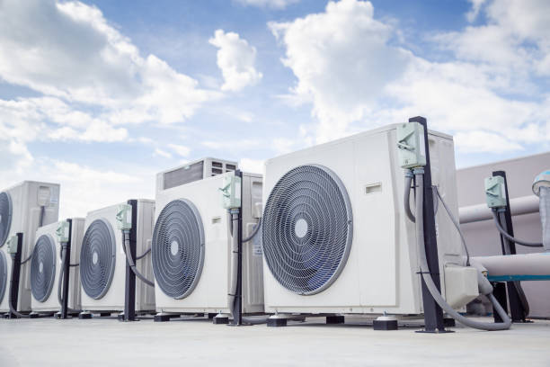 Best HVAC Training and Certification in Landover Hills, MD