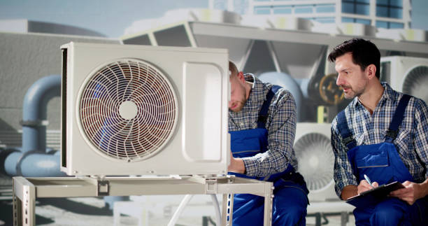 Best HVAC Retrofitting and Upgrading in Landover Hills, MD
