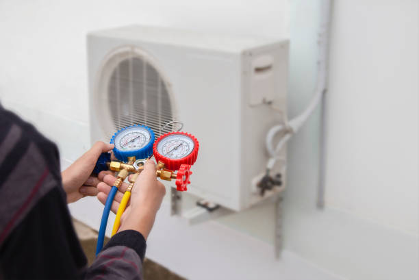 Best Geothermal HVAC Systems in Landover Hills, MD