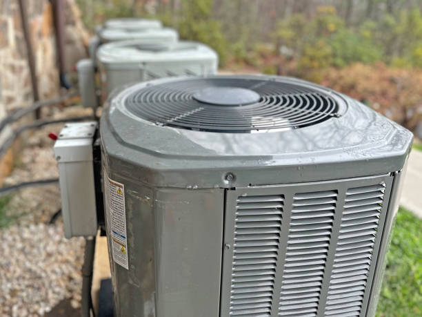 Best Thermostats and Smart Controls in Landover Hills, MD