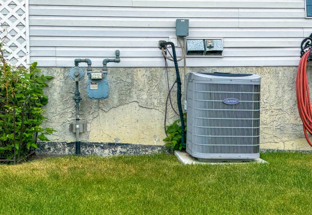 Best Residential HVAC in Landover Hills, MD