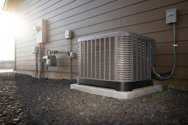 Best HVAC Equipment and Components in Landover Hills, MD
